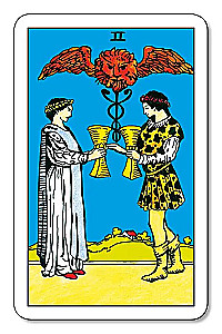 Tarot dla początkujących z książką