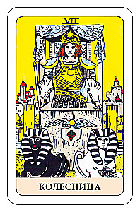 Der Narr Tarot - Psychologisches Transformationsspiel (78 Karten)