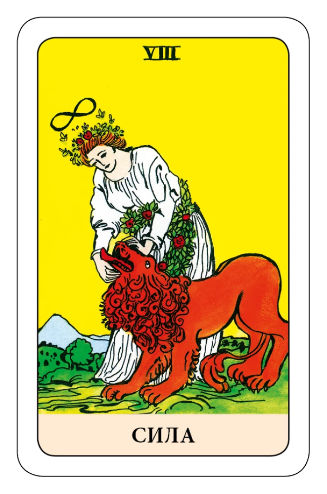 Der Narr Tarot - Psychologisches Transformationsspiel (78 Karten)