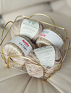 Knitting Revolution. The Fine Art of Knitting with Needles for LEFT-HANDERS, RIGHT-HANDERS, and all Creative Individuals