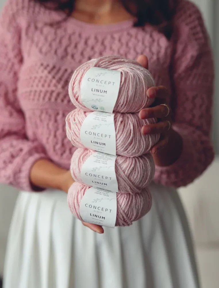 Knitting Revolution. The Fine Art of Knitting with Needles for LEFT-HANDERS, RIGHT-HANDERS, and all Creative Individuals