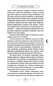 Заклинатель тьмы (#2)