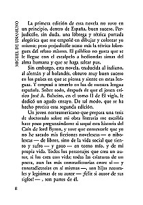 Abel Sanchez. Historia pasji