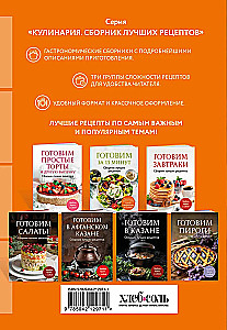 Wir bereiten uns auf die Maslenitsa vor. Sammlung der besten Rezepte