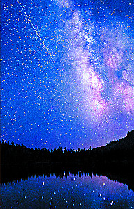 The Universe. A Popular Illustrated Guide