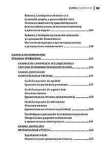 Rumänische Sprache. Sammlung von Grammatikübungen