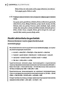 Rumänische Sprache. Sammlung von Grammatikübungen