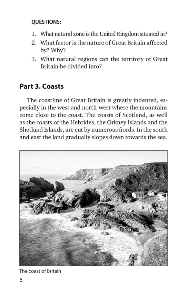 Großbritannien