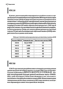 Hiina keele kursus. HSK 1 grammatika ja sõnavara