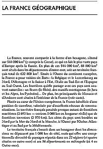 Regionen Frankreichs. Lehrbuch zur Landeskunde