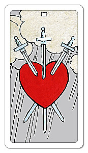 Tarot Klasyczne z instrukcją
