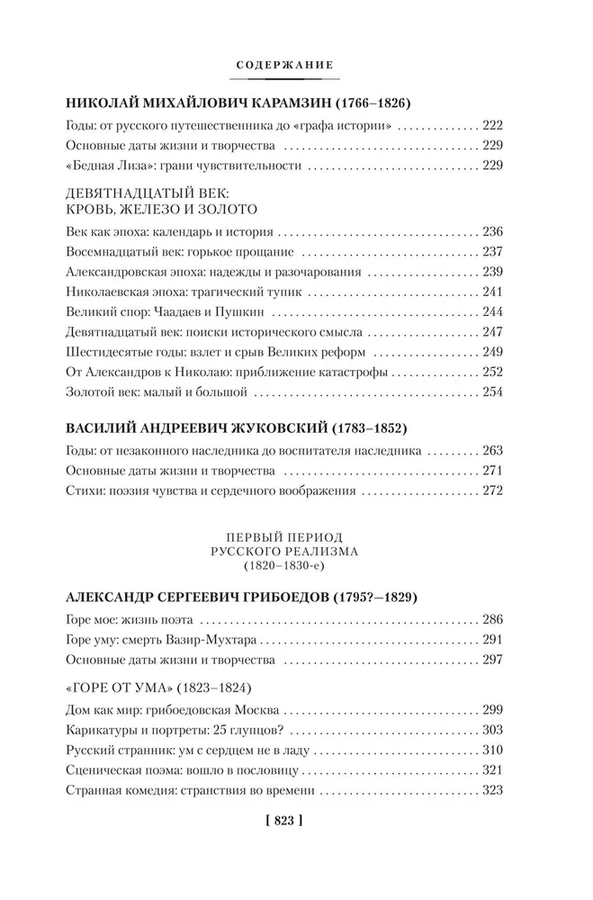 Russische Literatur für alle. Von der Geschichte vom Igor-Siegel bis Dostojewski