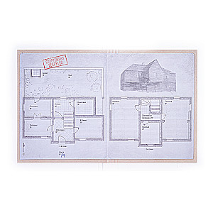 Brettspiel - Ermittlungsbüro. Ermittlungen in Arkham und darüber hinaus