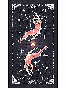 Spirituelles Tarot. Die Kehrseite des Lebens (78 Karten + Anleitung)