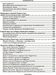 Specjalny przypadek. Epilog. Książka 4