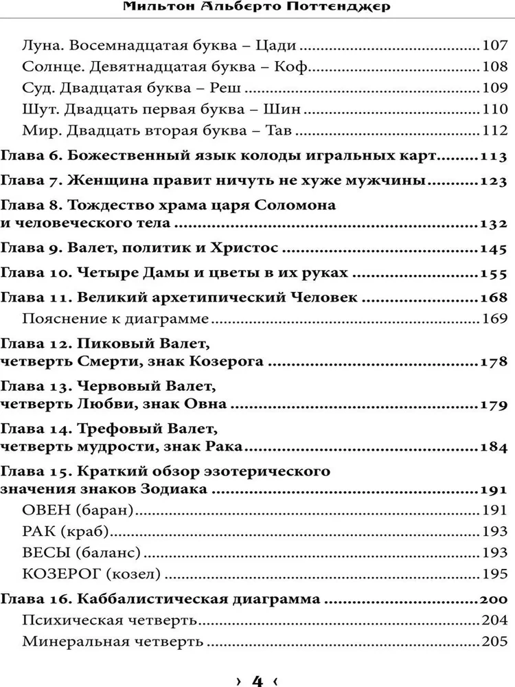Sümbolism. Teos asjade hingest