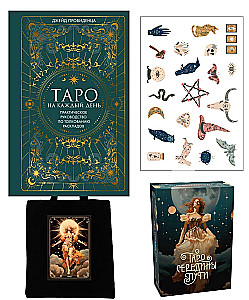 Zestaw prezentowy - Taro na zawsze