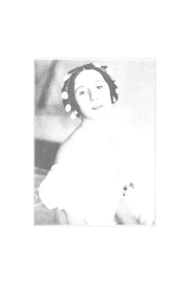 Anna Pavlova. Venemaa balletti legend