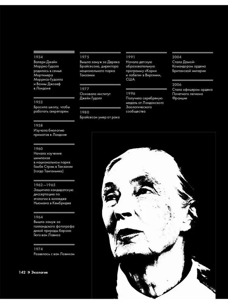 Biology in 30 Seconds. 50 Most Provocative Theories of Life, Each Explained in Half a Minute