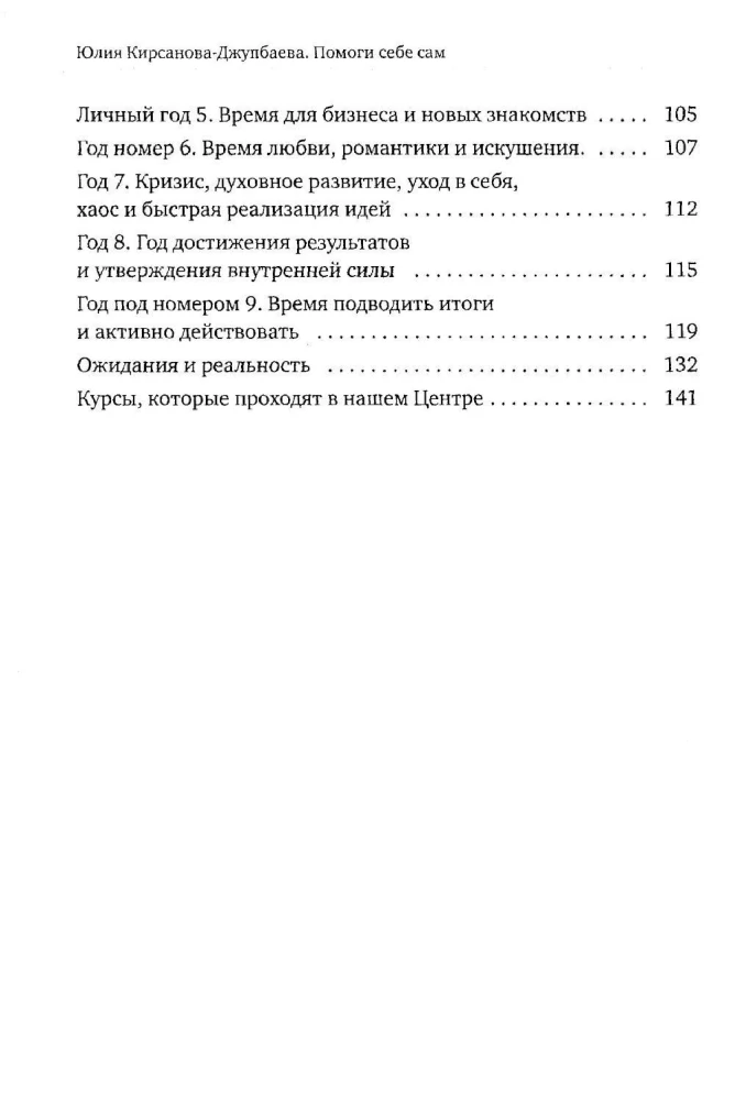 Pomóc sobie samemu