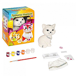 Loovuskomplekt - Kinkekomplekt. Kass