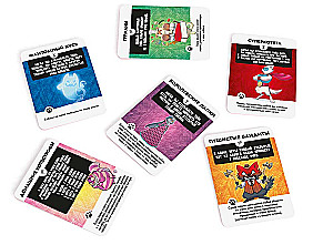 Brettspiel - Taschenkatzen
