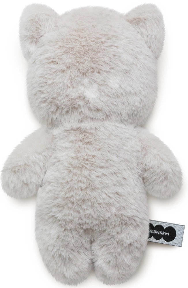 Soft Toy - Myakishi. Cat Samantha