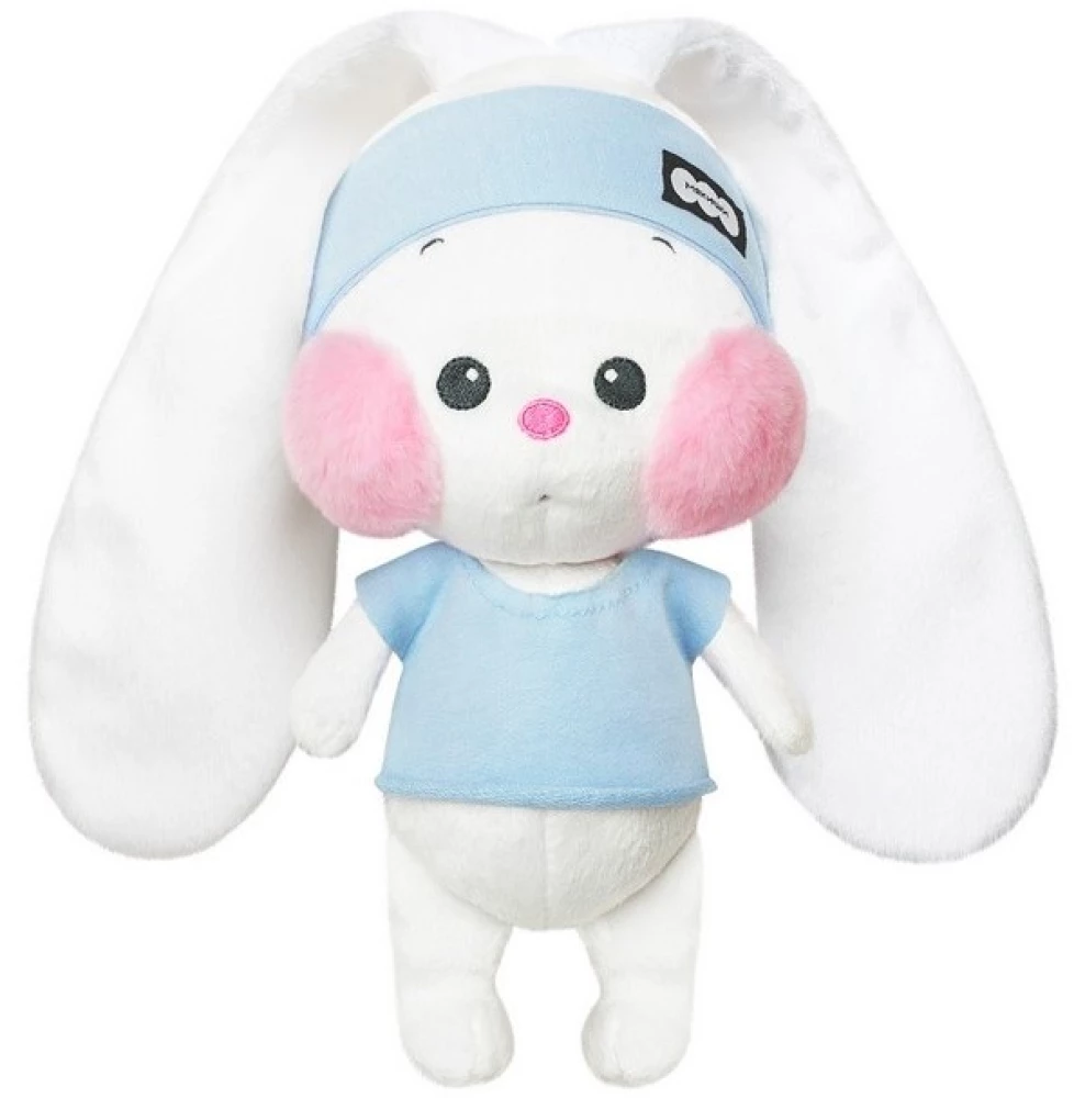 Soft Toy - Myakishi. Bunny Aiya in Sports