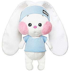 Soft Toy - Myakishi. Bunny Aiya in Sports