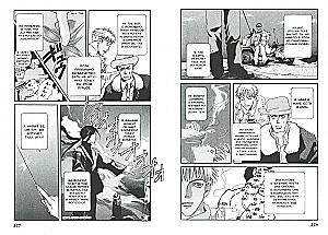 Taimasin. Das Tagebuch eines Exorzisten. Band 1
