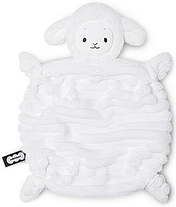 Zabawka pluszowa comforter - Makiś. Owieczka Bella