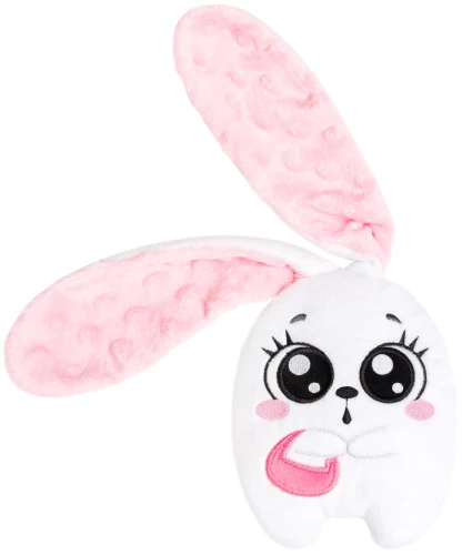 Cherry Stone Toy - Myakishi. Heater Bunny