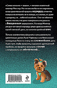 Smaragdo miesto apykaklė