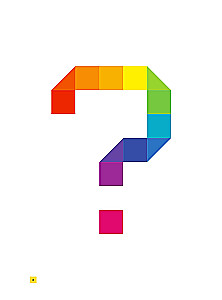 Was ist Farbe? 50 Fragen und Antworten über die Natur der Farbe