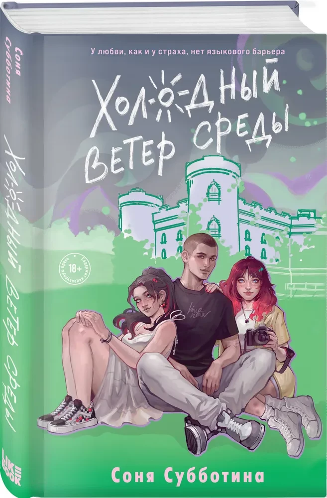 Zimny wiatr środy