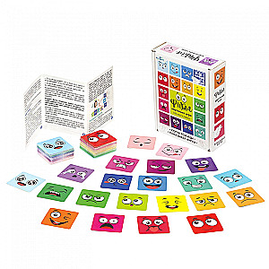 Настольная карточная игра - Фигля