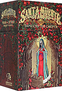 Tarot - Svētā nāve