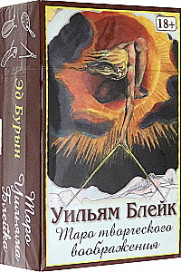 Tarot von William Blake