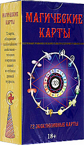 Maginiai Žemėlapiai