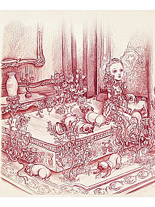 Maria Antoinette. Das geheime Tagebuch der Königin