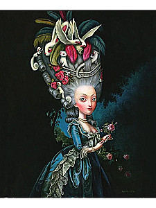 Maria Antoinette. Das geheime Tagebuch der Königin