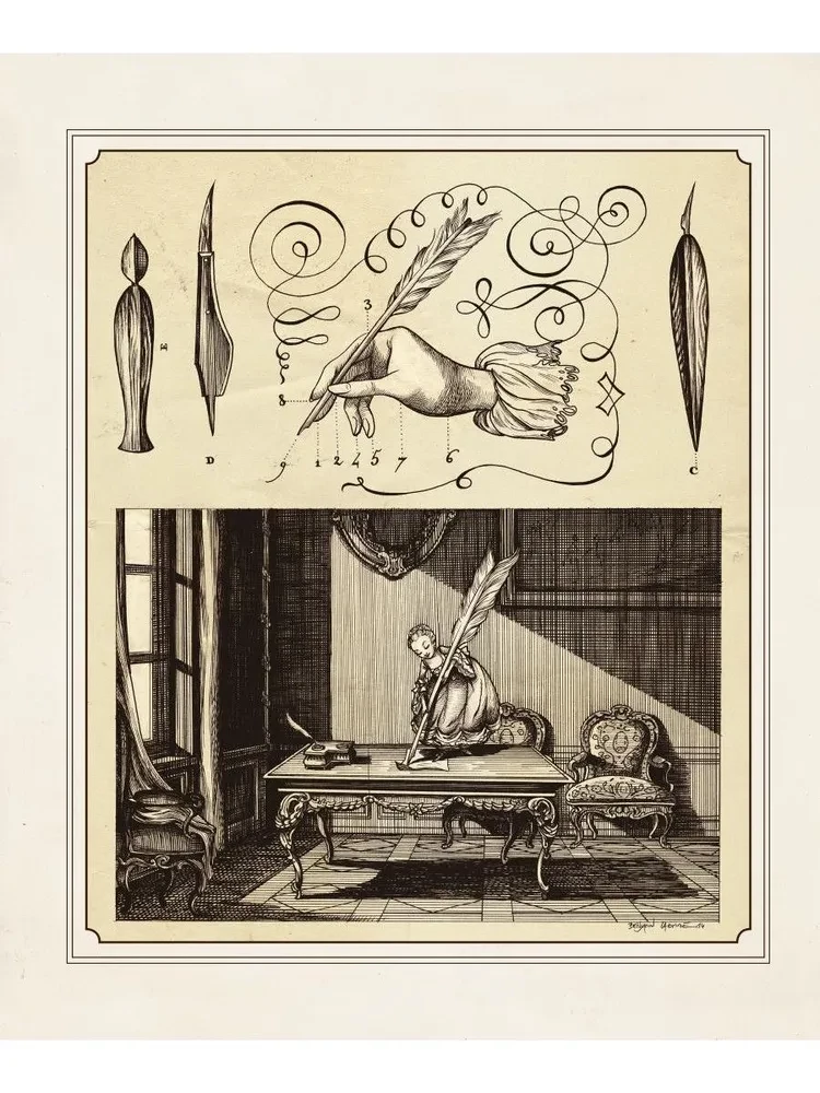 Maria Antoinette. Das geheime Tagebuch der Königin