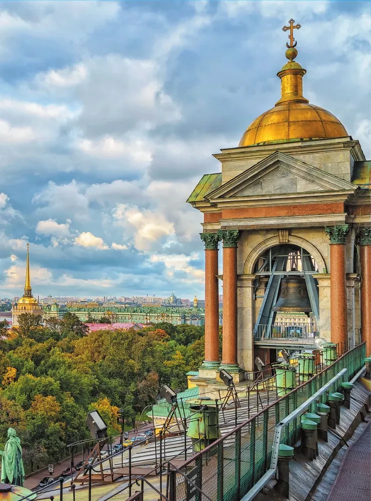 Sankt Petersburg
