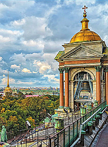 Sankt Petersburg