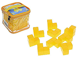 Cubes for Everyone №1 - Corners (in a bag)