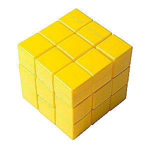 Cubes for Everyone №1 - Corners (in a bag)
