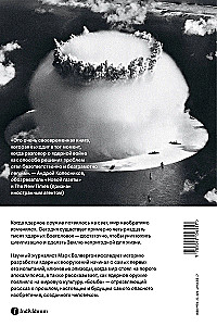 Bomba. Jak broń jądrowa zmieniła świat