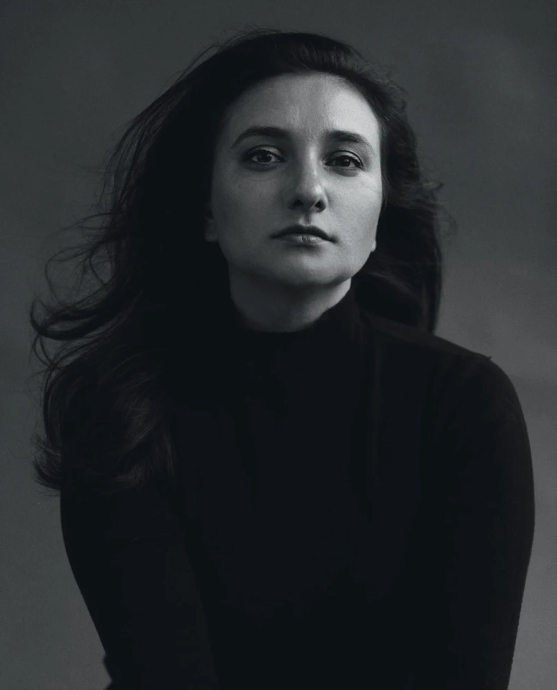 Die Zerbrechlichkeit des Moments. Ballett durch das Objektiv von Alisa Aslanova