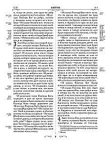 Orthodoxe Bibel. Großformat, große Schrift