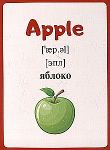 Helper Cards: English Alphabet